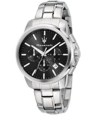 Часовник Мъжки Maserati Successo Chronograph