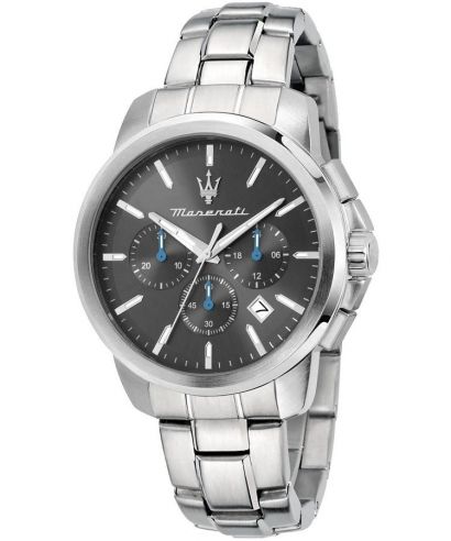 Часовник Мъжки Maserati Successo Chronograph