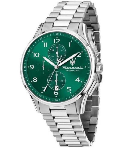 Часовник Мъжки Maserati Sorpasso Chronograph