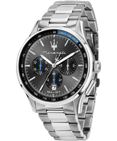 Часовник Мъжки Maserati Sorpasso Chronograph