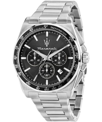 Часовник Мъжки Maserati Velocita Chronograph