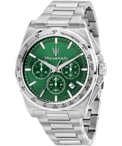 Часовник Мъжки Maserati Velocita Chronograph