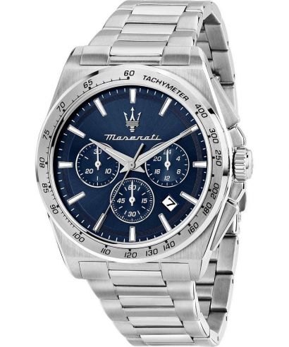 Часовник Мъжки Maserati Velocita Chronograph
