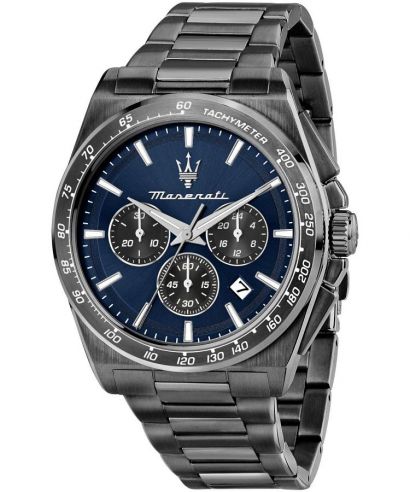 Часовник Мъжки Maserati Velocita Chronograph