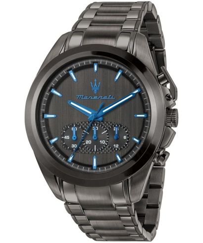 Часовник Мъжки Maserati Traguardo Chronograph