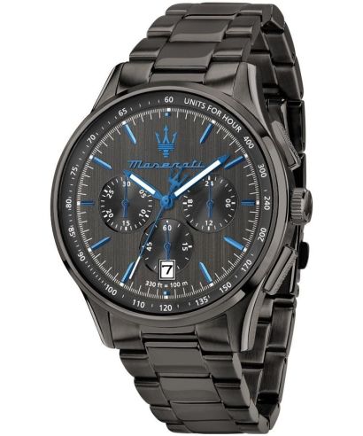Часовник Мъжки Maserati Sorpasso Chronograph