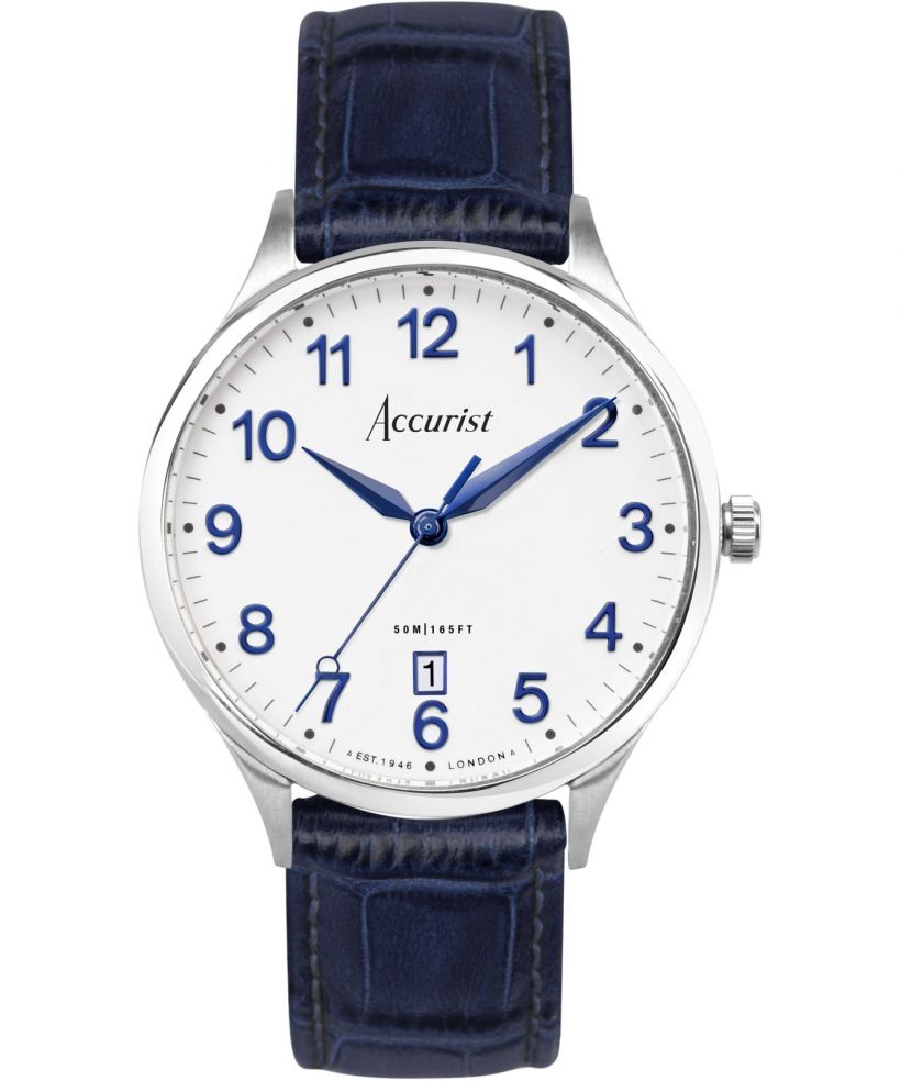 Часовник Мъжки ACCURIST Classic