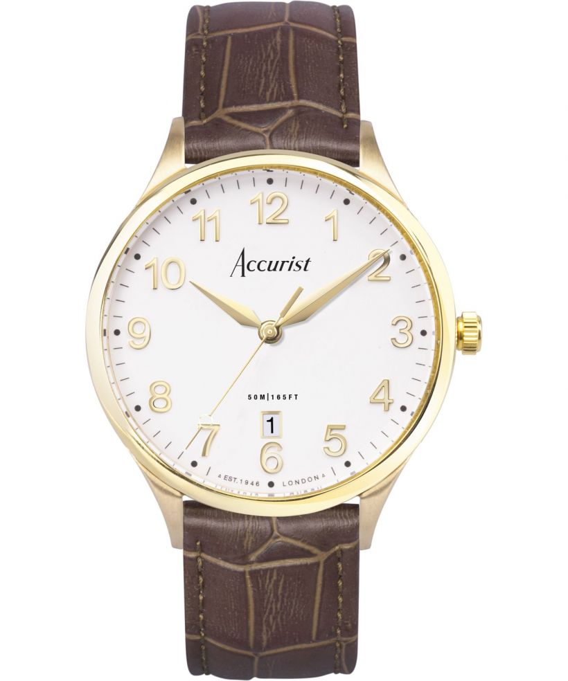 Часовник Мъжки ACCURIST Classic