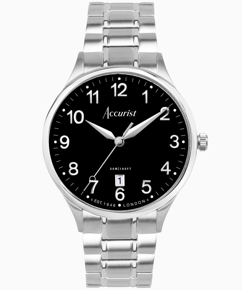 Часовник Мъжки Accurist Classic