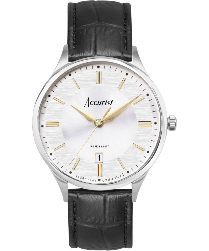 Часовник Мъжки ACCURIST Classic