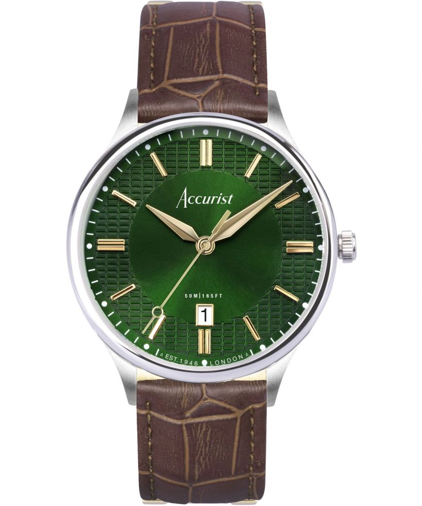 Часовник Мъжки ACCURIST Classic