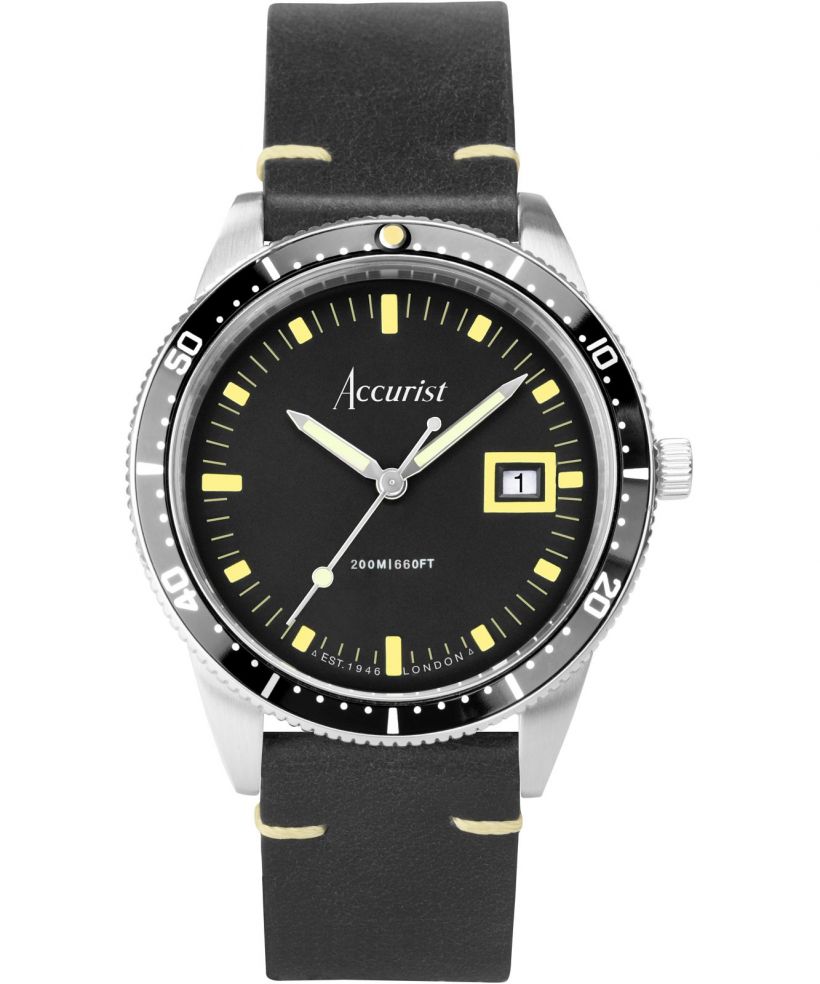 Часовник Мъжки ACCURIST Dive