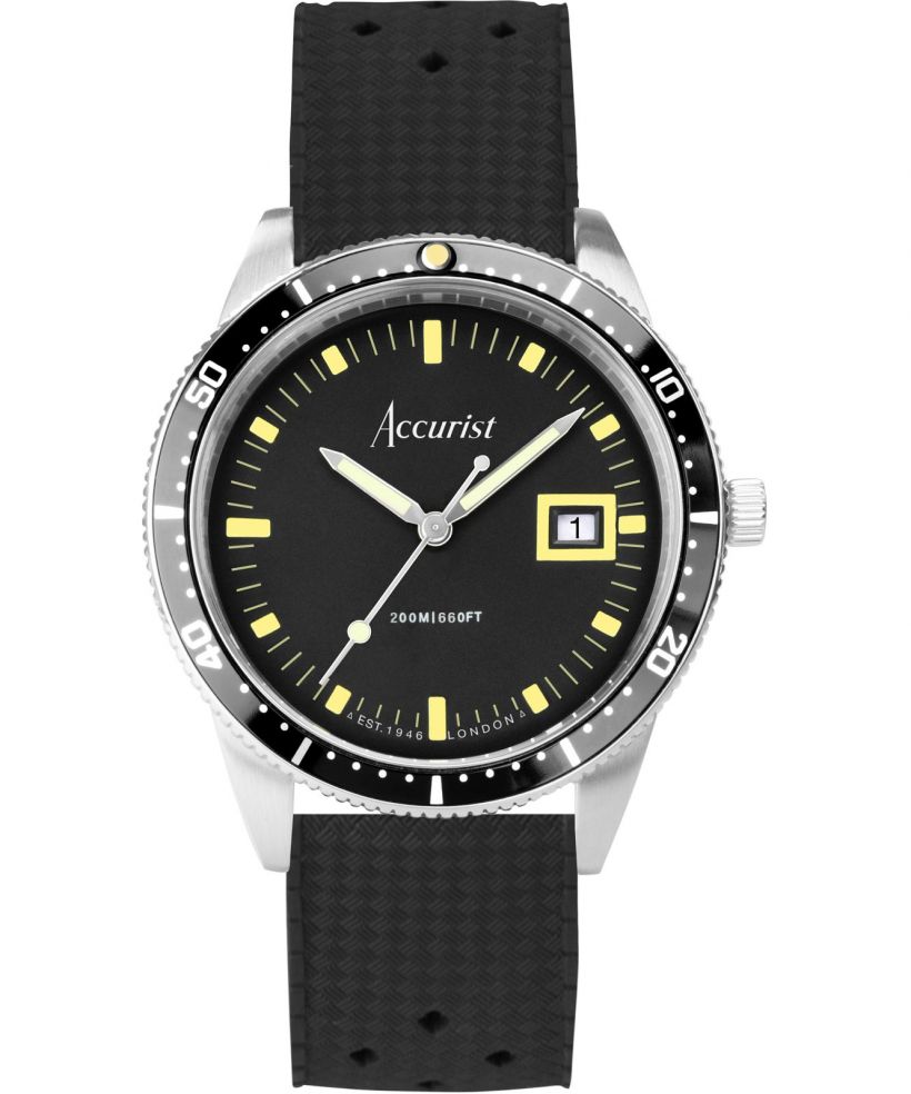 Часовник Мъжки ACCURIST Dive