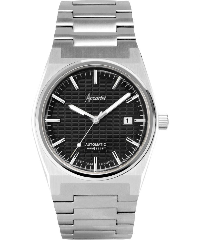 Часовник Мъжки ACCURIST Origin Automatic