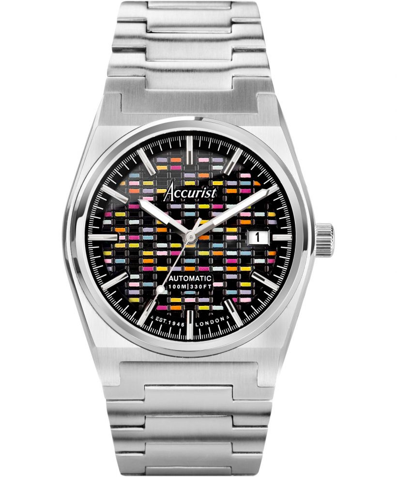 Часовник Мъжки ACCURIST Origin Automatic