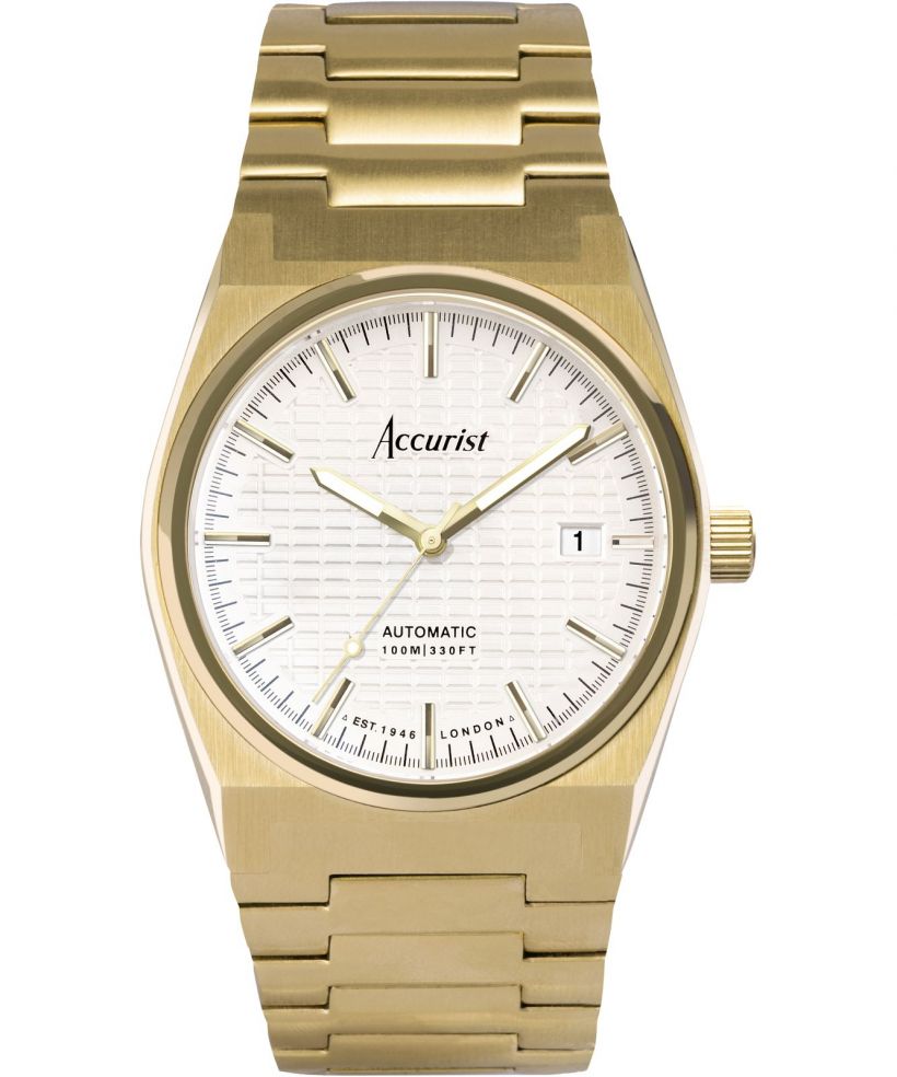 Часовник Мъжки ACCURIST Origin Automatic