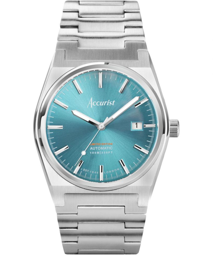 Часовник Мъжки ACCURIST Origin Automatic