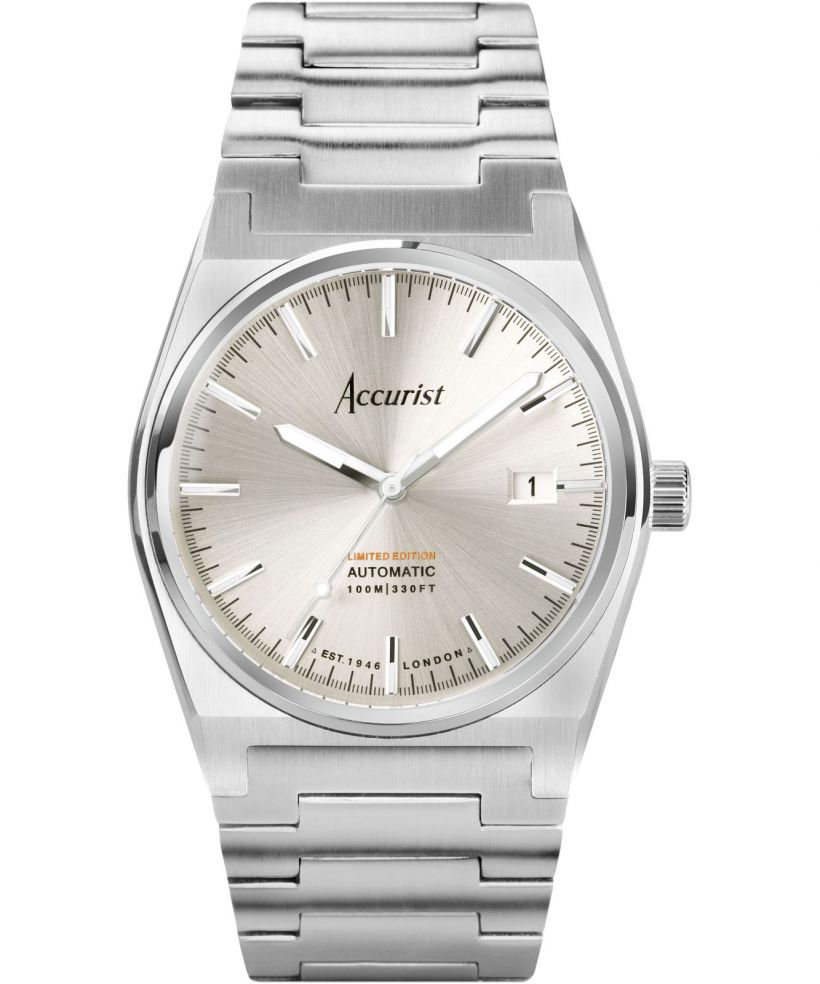 Часовник Мъжки ACCURIST Origin Automatic