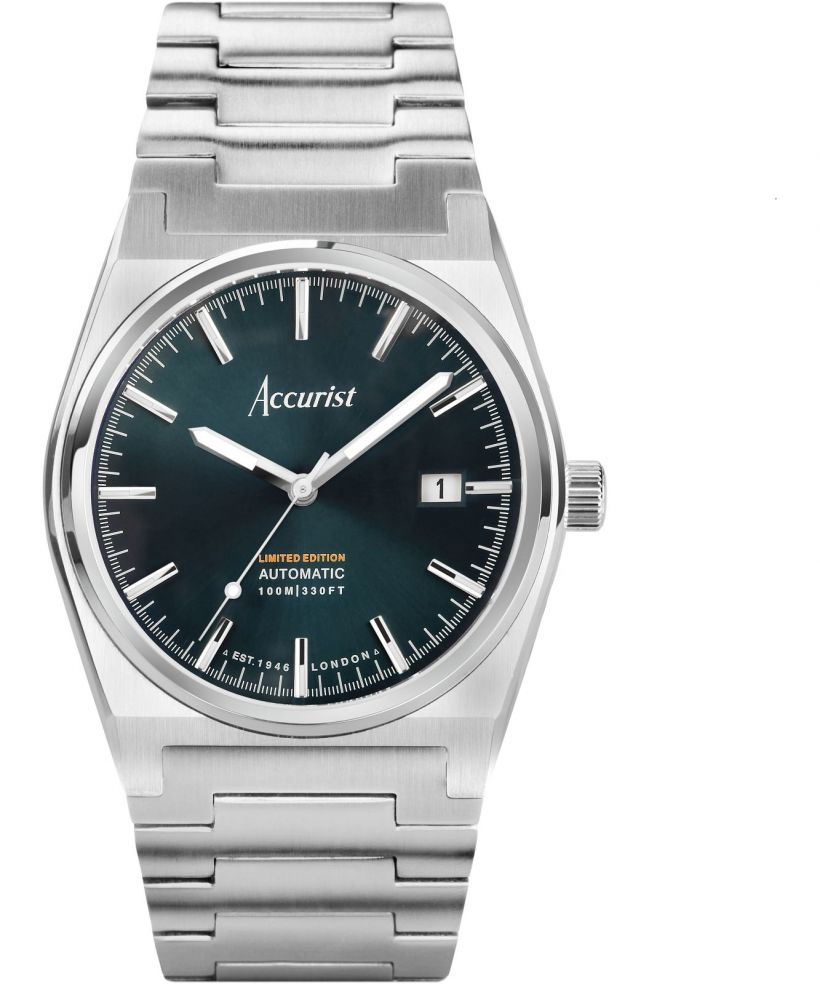 Часовник Мъжки ACCURIST Origin Automatic