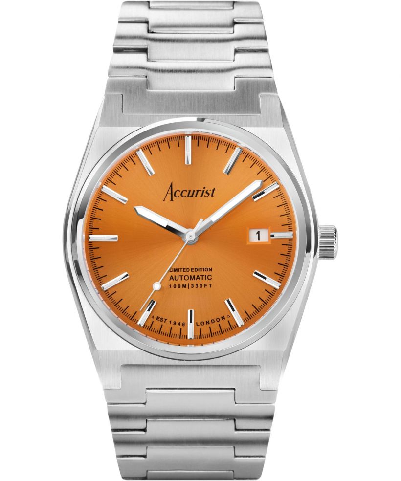 Часовник Мъжки ACCURIST Origin Automatic