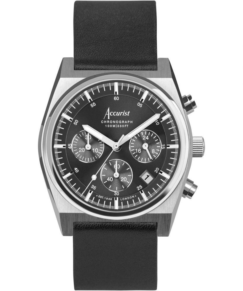 Часовник Мъжки ACCURIST Origin Chronograph