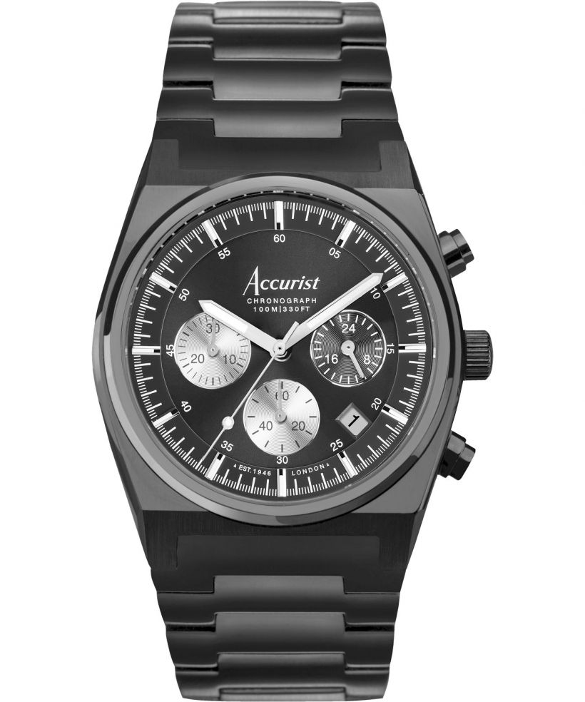 Часовник Мъжки ACCURIST Origin Chronograph