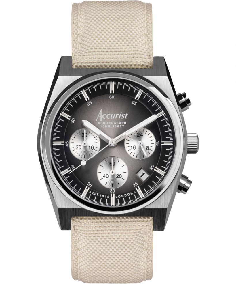 Часовник Мъжки ACCURIST Origin Chronograph