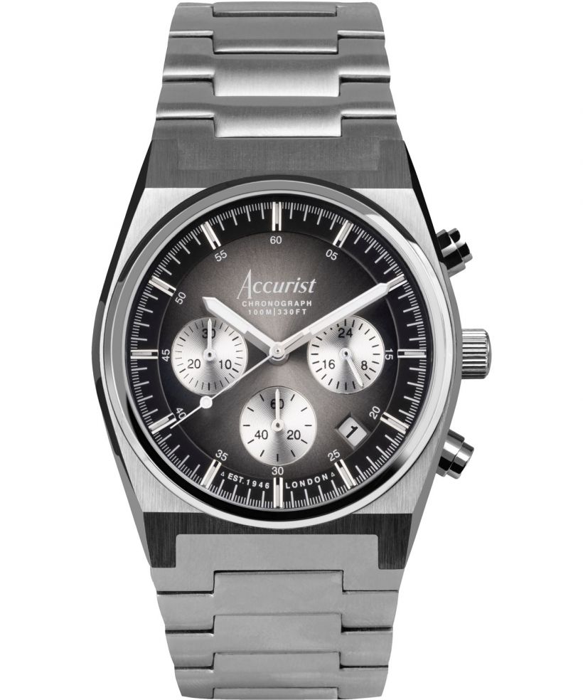 Часовник Мъжки ACCURIST Origin Chronograph
