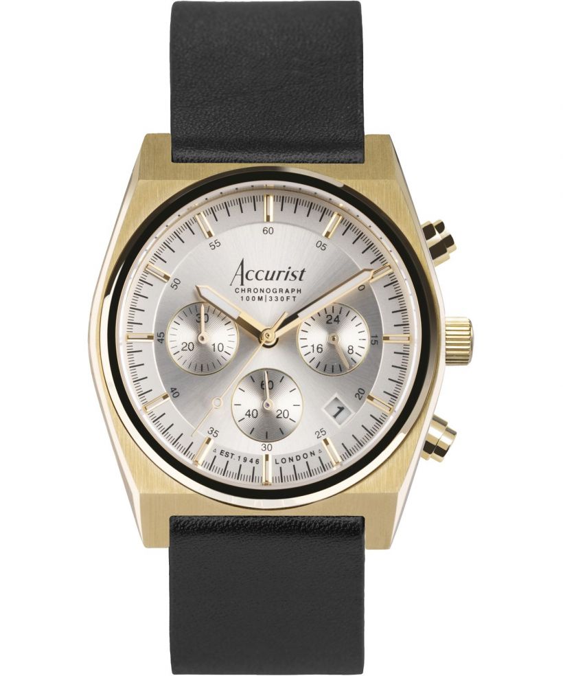 Часовник Мъжки ACCURIST Origin Chronograph
