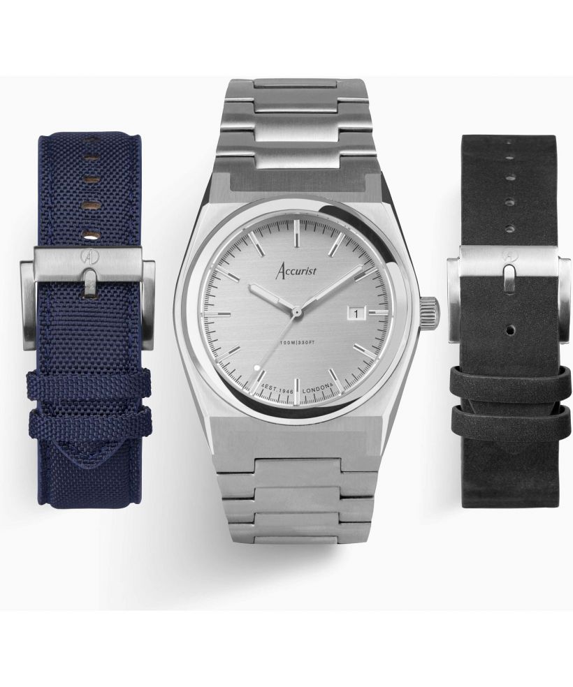 Часовник Мъжки ACCURIST Origin Gift Set