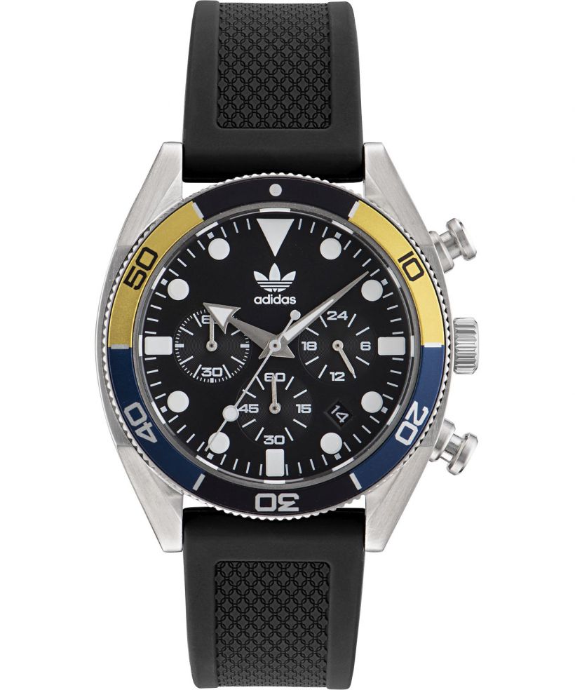 Часовник Мъжки adidas Originals Edition Two Chrono
