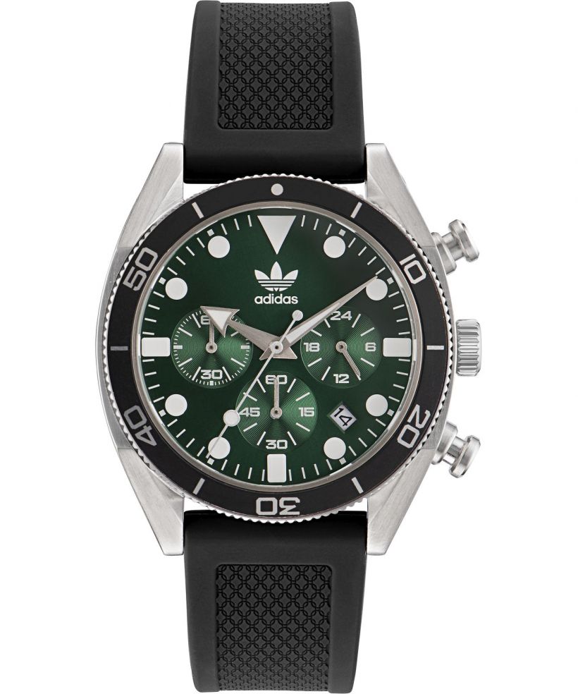 Часовник Мъжки adidas Originals Edition Two Chrono