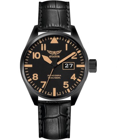 Часовник Мъжки Aviator Airacobra