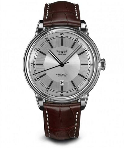 Часовник Мъжки Aviator Douglas DC-3 Automatic