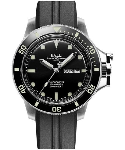 Часовник Мъжки Ball Engineer Hydrocarbon Original