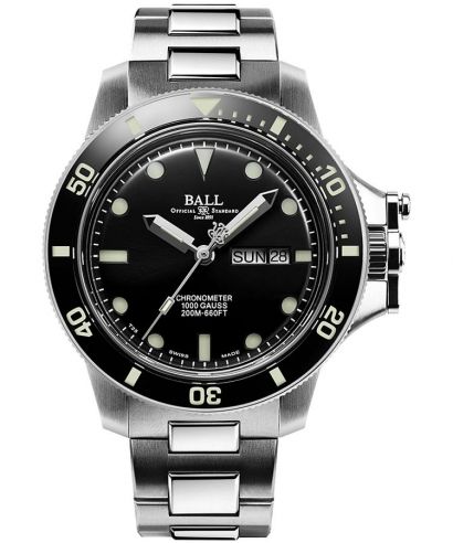 Часовник Мъжки Ball Engineer Hydrocarbon Original