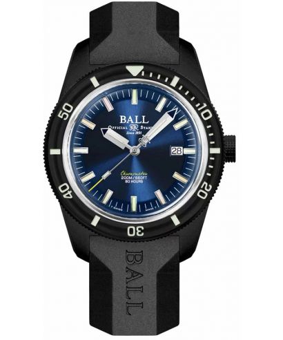 Часовник Мъжки Ball Engineer II Skindiver Heritage Manufacture Chronometer Limited Edition