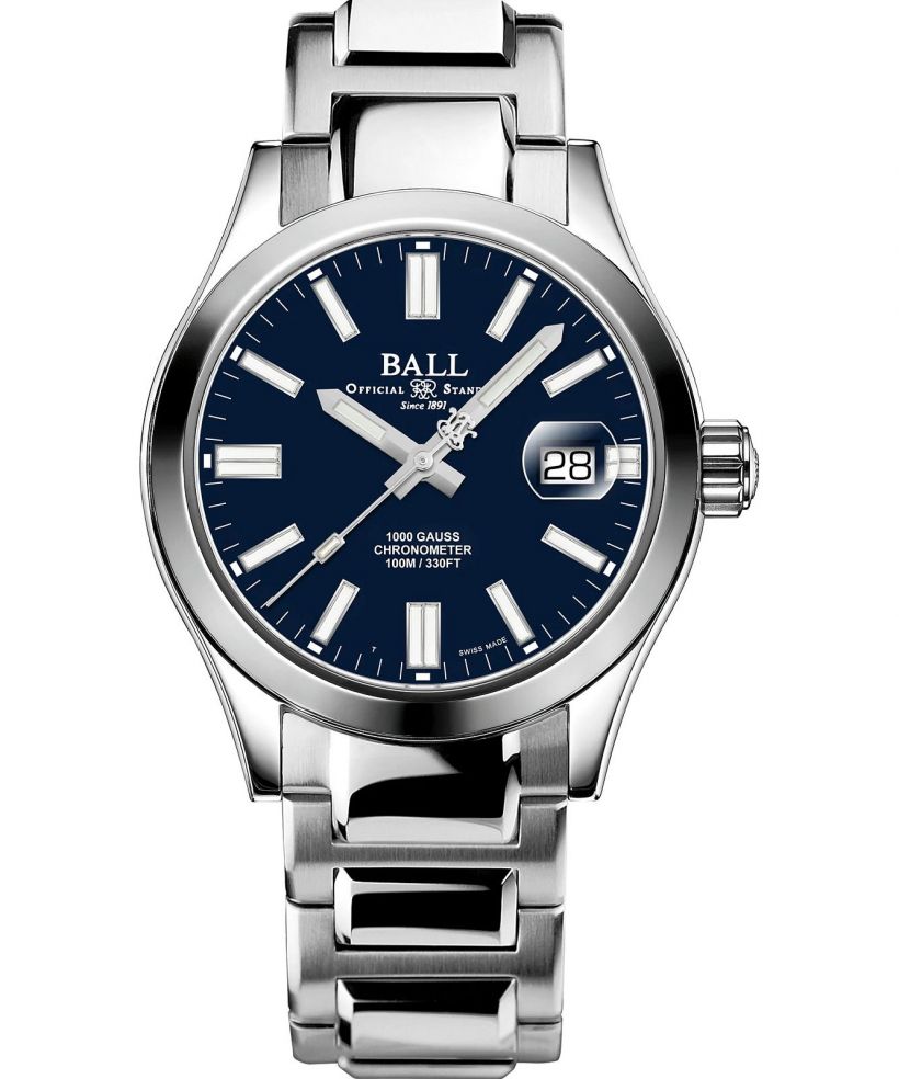 Часовник Мъжки Ball Engineer III Legend II Limited Edition