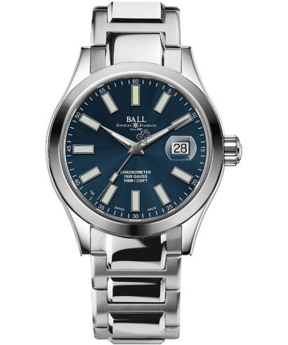 Часовник Мъжки Ball Engineer III Marvelight Chronometer Limited Edition