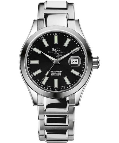 Часовник Мъжки Ball Engineer III Marvelight Chronometer