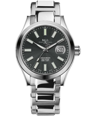 Часовник Мъжки Ball Engineer III Marvelight Chronometer