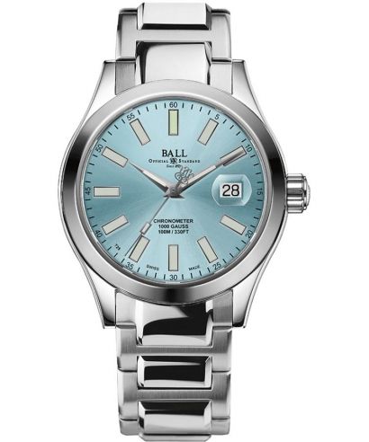 Часовник Мъжки Ball Engineer III Marvelight Chronometer