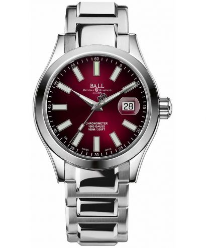 Часовник Мъжки Ball Engineer III Marvelight Chronometer Limited Edition