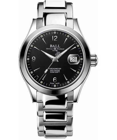Часовник Мъжки Ball Engineer III Ohio Chronometer