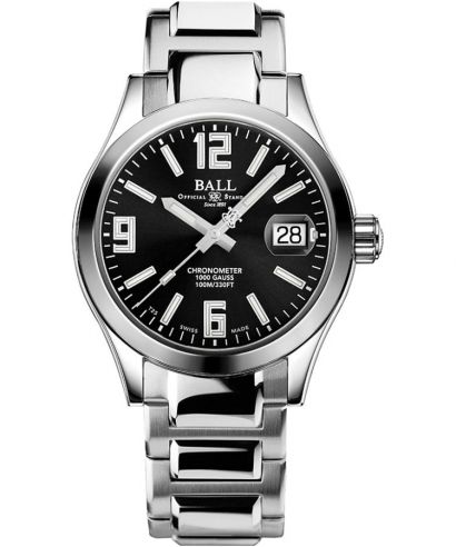 Часовник Мъжки Ball Engineer III Pioneer Chronometer