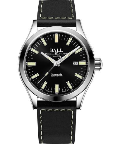 Часовник Мъжки Ball Engineer M Marvelight