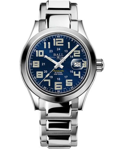 Часовник Мъжки Ball Engineer M Pioneer Limited Edition