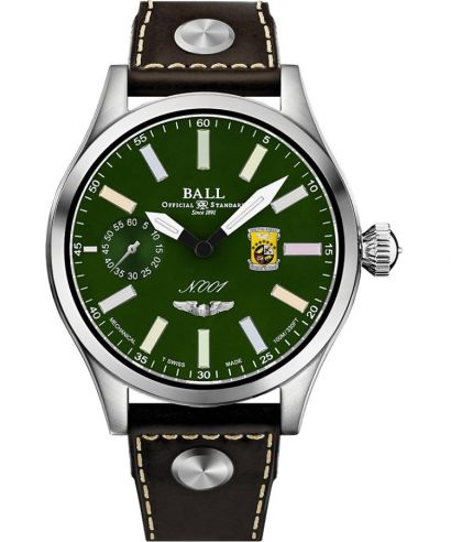 Часовник Мъжки Ball Engineer Master II Doolittle Raiders Rainbow Limited Edition