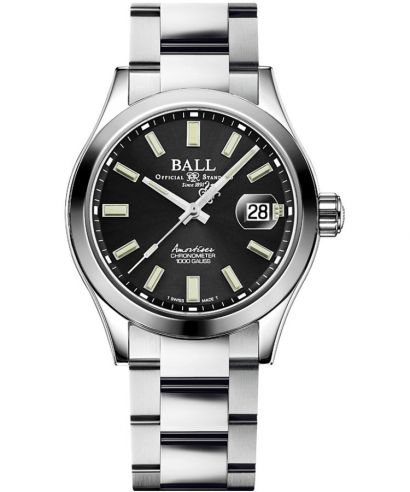 Часовник Мъжки Ball Engineer Master II Endurance 1917 Limited Edition