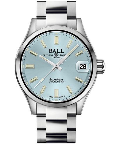 Часовник Мъжки Ball Engineer Master II Endurance 1917 Limited Edition